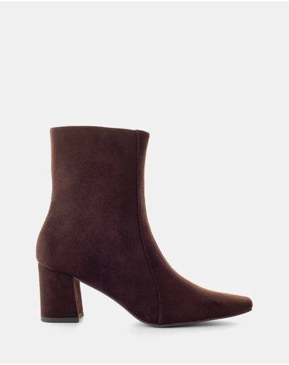 Therapy - Sway Ankle Boots