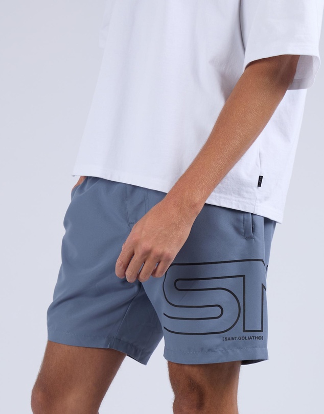 St Goliath - Link Volley Shorts