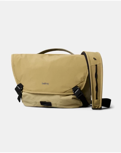 Bellroy - Venture Messenger 14