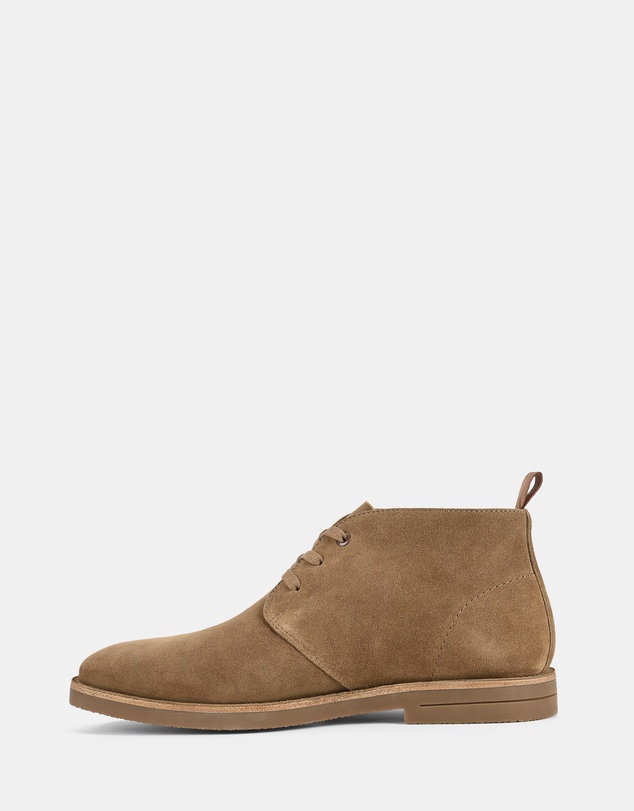 Hush Puppies - Gibson
