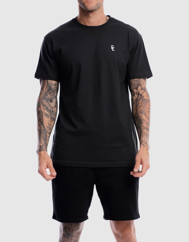 Counter Culture - Cypher Rise Tee