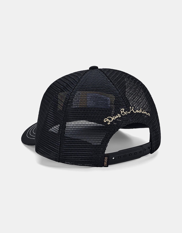 Deus Ex Machina - Malden Trucker
