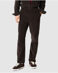 Lacoste - Winter Pack Corduroy Trousers