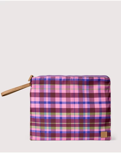 The Somewhere Co - Wanderland Large Wet Bag
