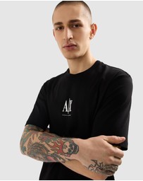 Armani Exchange - T-Shirt