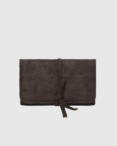 Louenhide - Carla Suedette Jewellery Sleeve