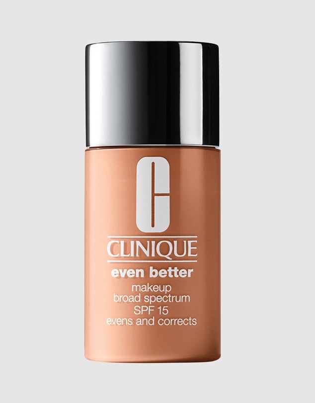 Clinique - Even Better Makeup SPF 15 Foundation