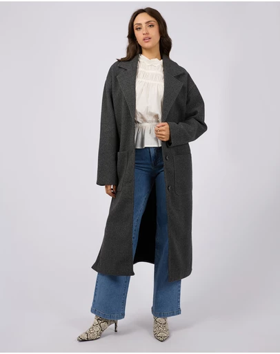 All About Eve - Dion Coat