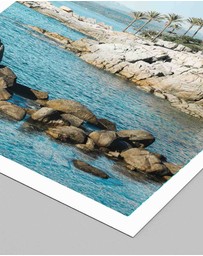 LEGGERA - Mornings in Italy Print