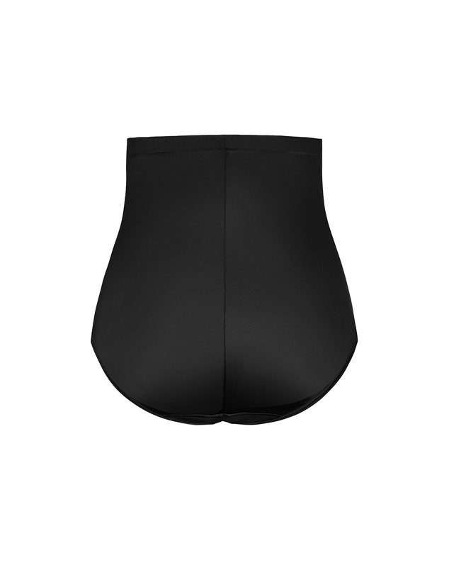 City Chic - Smooth & Chic Control Brief