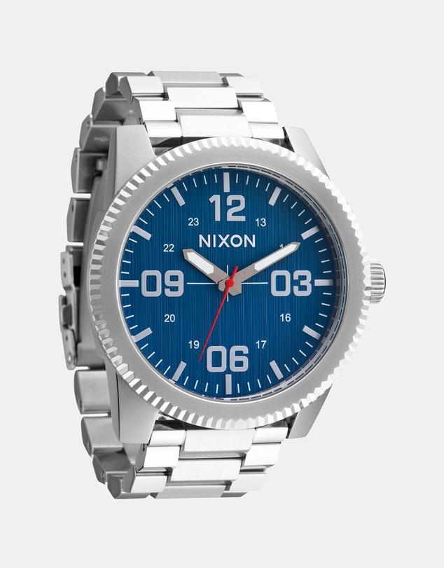 Nixon - Corporal SS Watch