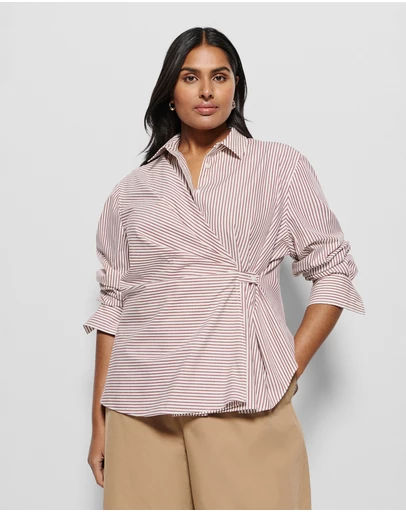 Commonry - Cecilia Shirt