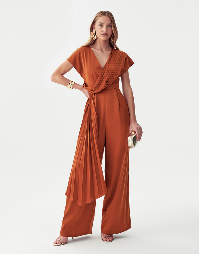 Willa - Paulina Jumpsuit