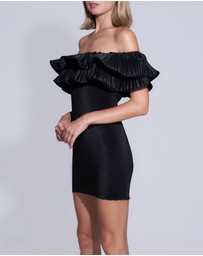 L'IDEE - Debut Mini Dress