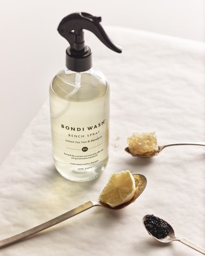 Bench Spray 500ml - Tasmanian Pepper & Lavender