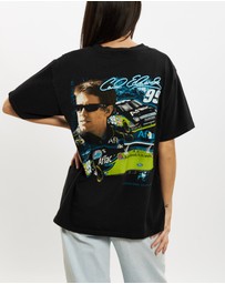 Vintage by The Real Deal - Pre Loved - Vintage NASCAR Racing Tee
