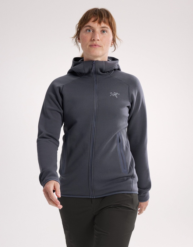 Arc'teryx - Kyanite Hoody Women's