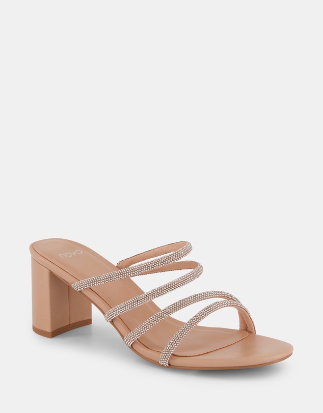 Novo - Payson Heels