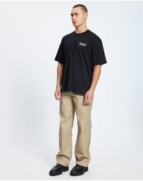 Dickies - 874 Original Relaxed Fit Pants