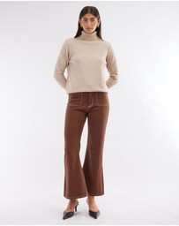 Amelius - Hexham Drill Pant