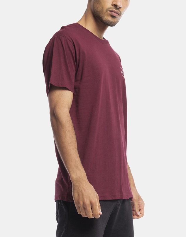 Stock & Co. - Label Tee