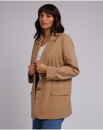 All About Eve - Naomi Blazer