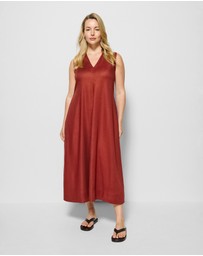 Commonry - Shayla Dress