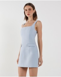 Madison The Label - Matisse Mini Dress