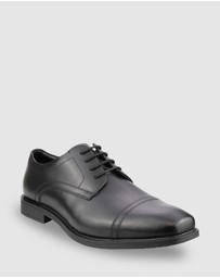 Florsheim - Baxter Cap