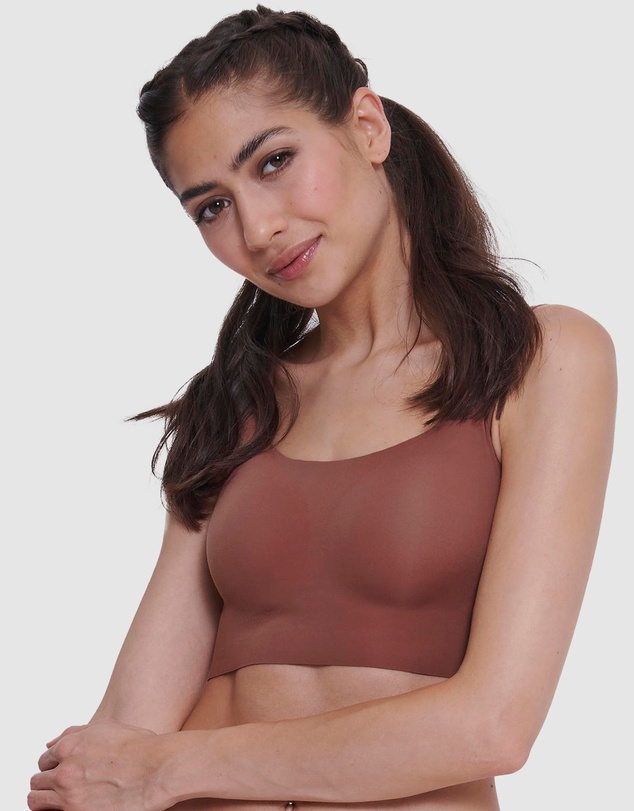 Sloggi - Sloggi Zero Feel 2.0 Bra Top