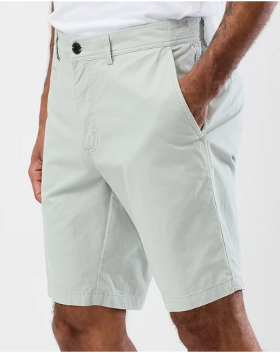 Wayver - Chino Shorts