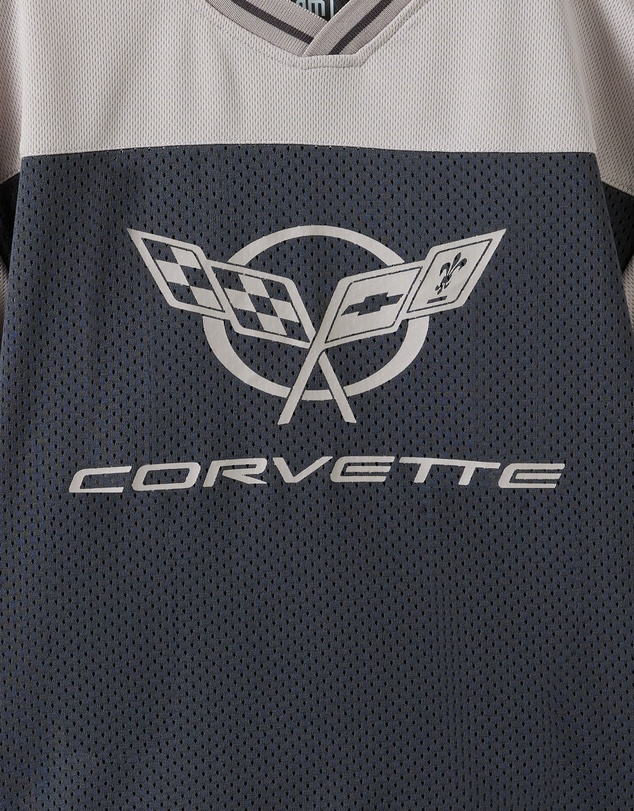 Cotton On Kids - Lcn General Motors Ss Football Jersey