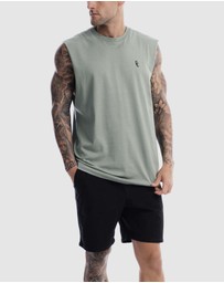 Counter Culture - Cypher Rise Tank