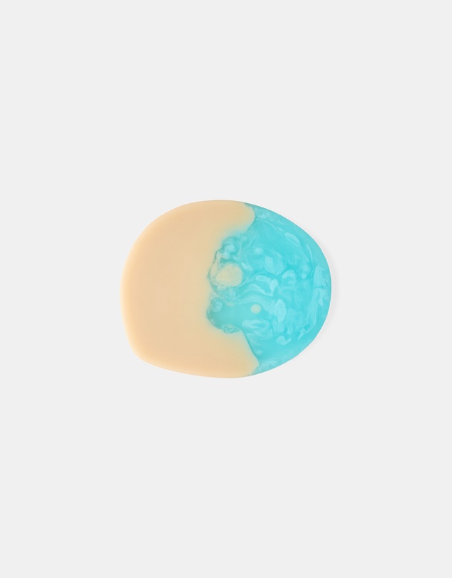 Linen House - Resin Coaster