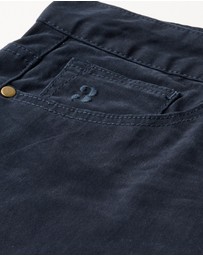 3 Wise Men - 3 Wise Men Braxton Chino Pant - Navy