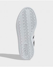 adidas Sportswear - Grand Court 3.0 Shoes - Teens