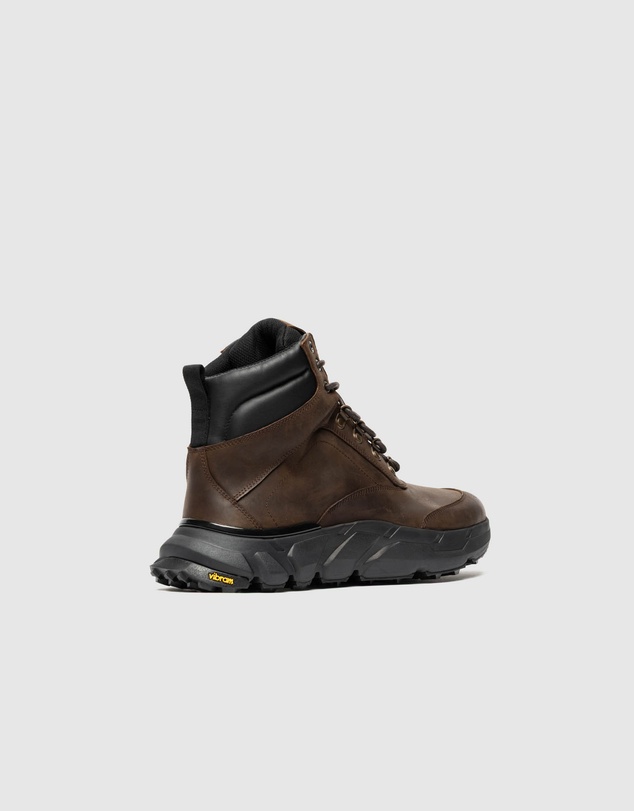 Rodd & Gunn - Remarkables Vibram Boot
