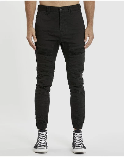 Kiss Chacey - Spectra Joggers