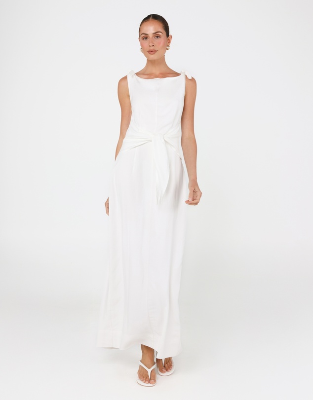 Madison The Label - Siena Maxi Dress
