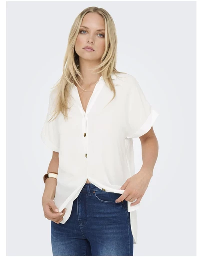 ONLY - Yasmin Striped Shirt