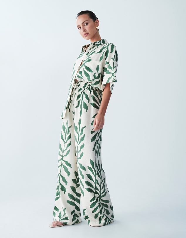ST MRLO - Kady Pant