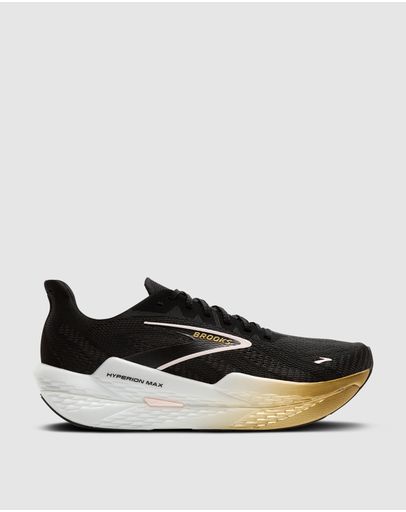 BLACK/GOLD/PINK