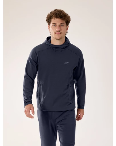Arc'teryx - Kyanite Pullover Hoody Men's