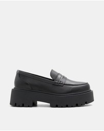 ALDO - Cadaycia Chunky Loafers