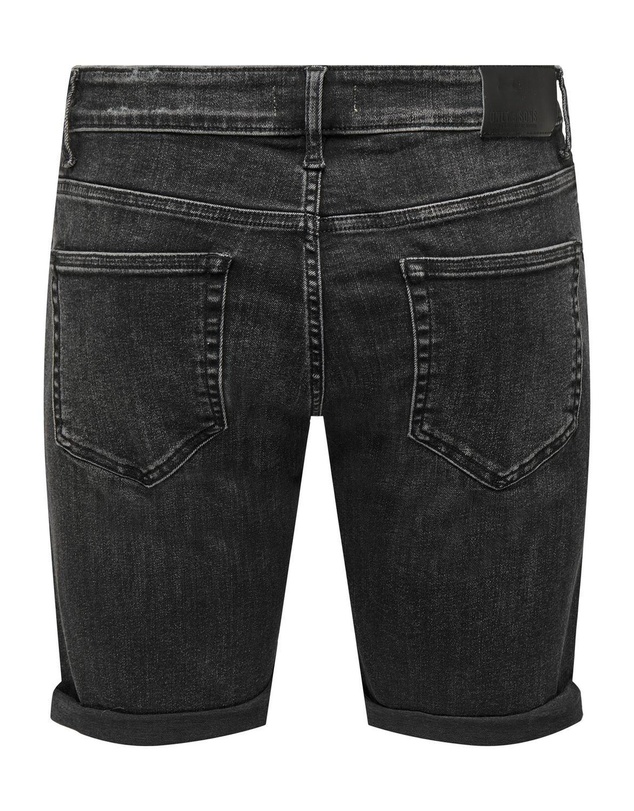 Only & Sons - Ply Denim Shorts