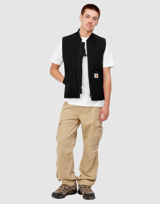 Carhartt WIP - Classic Vest