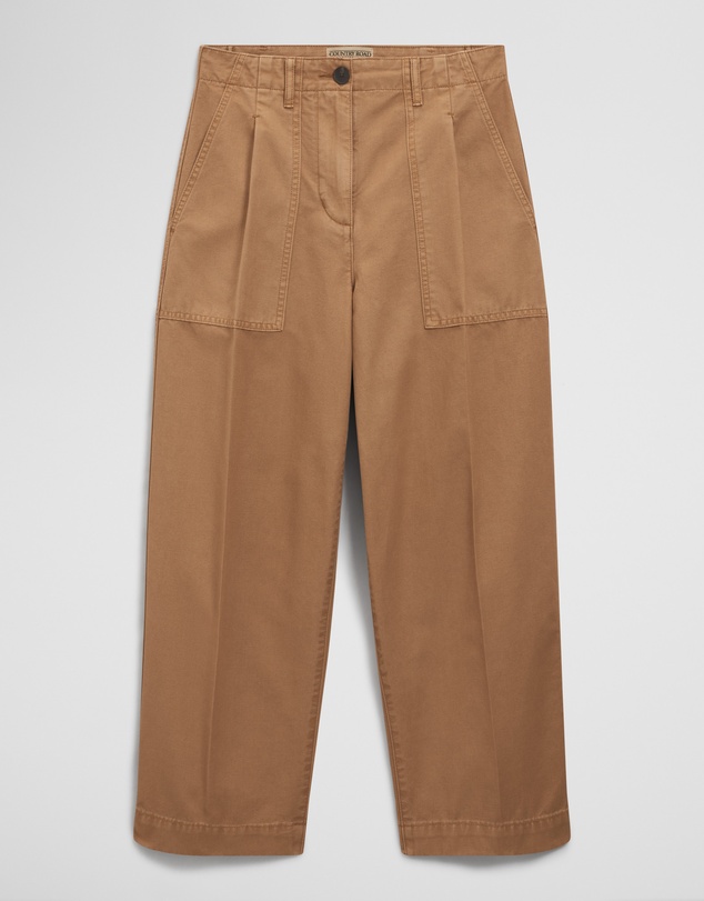 Country Road - Workwear Pant
