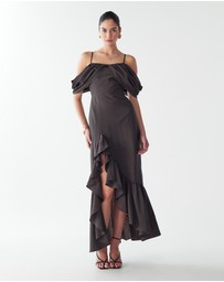 ST MRLO - Shelly Maxi Dress