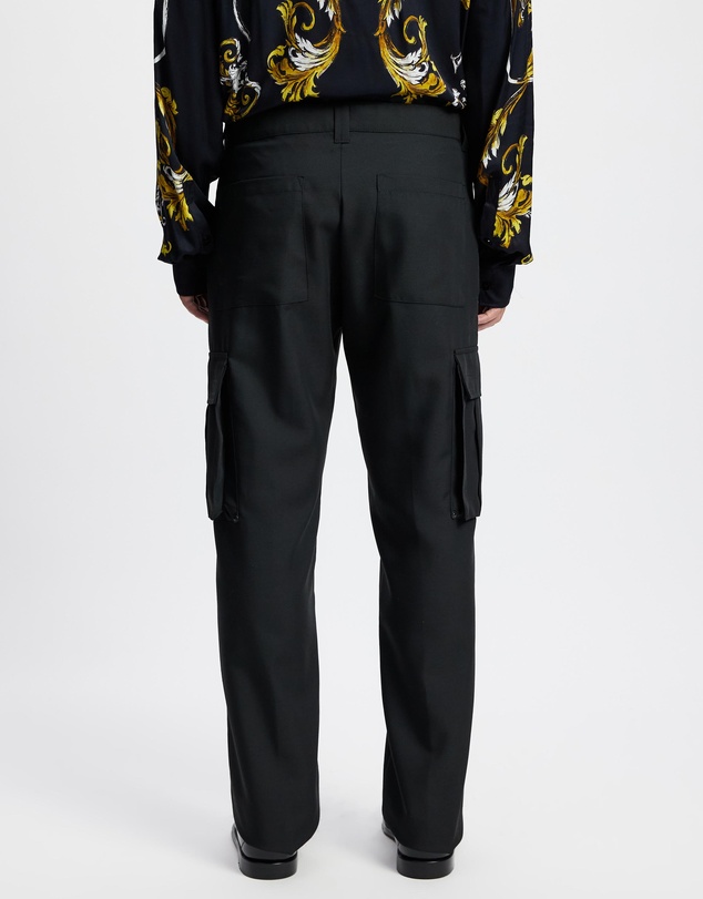 Versace Jeans Couture - Worker Pants