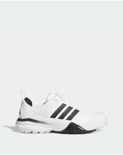 adidas Performance - ADIPOWER 26 BOA SPIKELESS GOLF SHOES Unisex